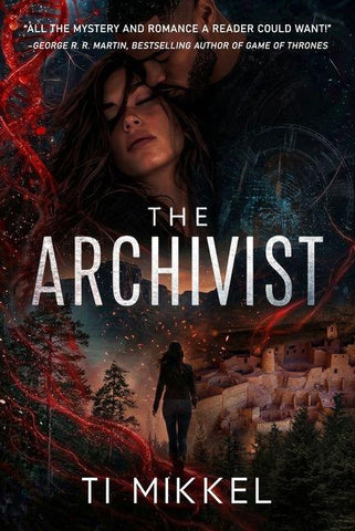 Archivist