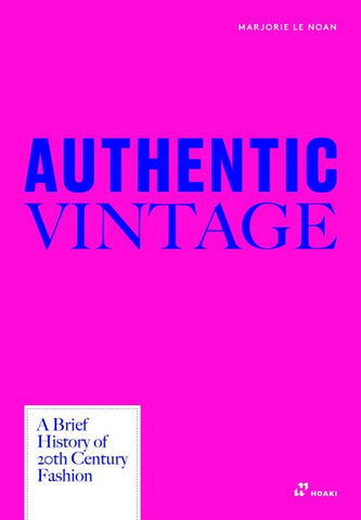 Authentic Vintage