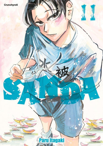 Sanda – Band 11