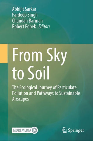 From Sky to Soil