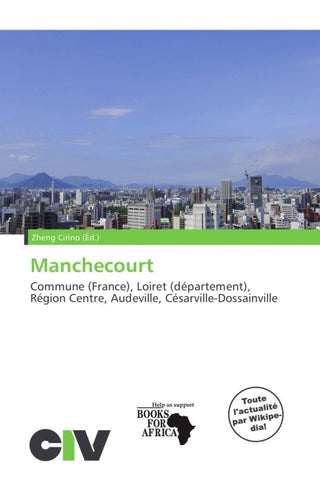 Manchecourt