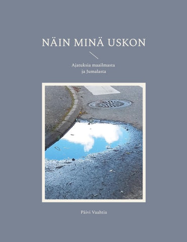 Näin minä uskon