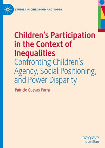 Children's Participation in the Context of Inequalities