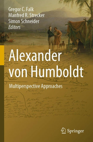 Alexander von Humboldt