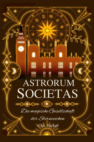 Astrorum Societas