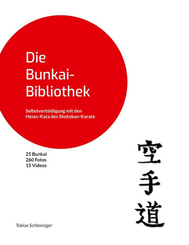 Die Bunkai-Bibliothek