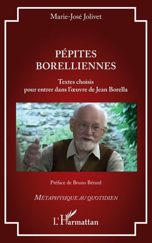 Pépites borelliennes