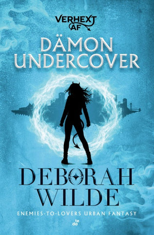 Dämon undercover