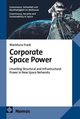 Corporate Space Power