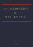 Encyclopaedia of Mathematics