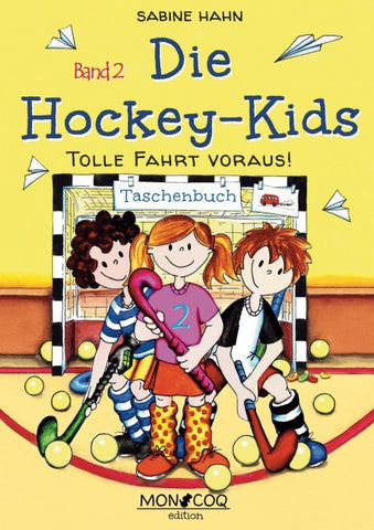 Tolle Fahrt voraus!