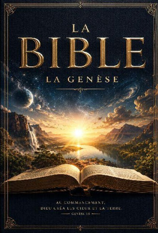 La Genèse