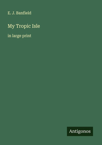 My Tropic Isle