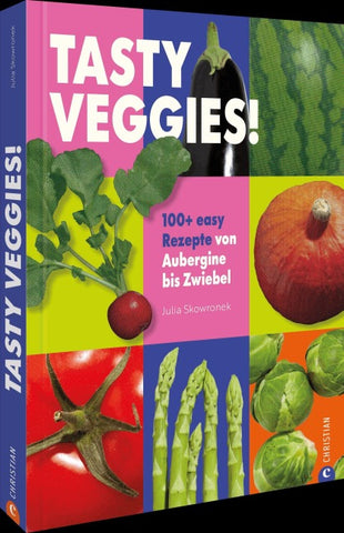Tasty Veggies!