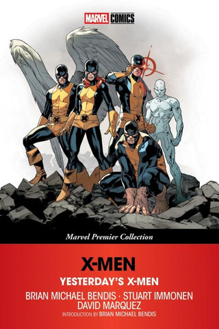 X-Men