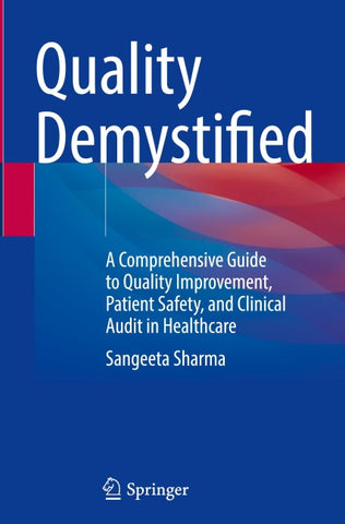 Quality Demystified