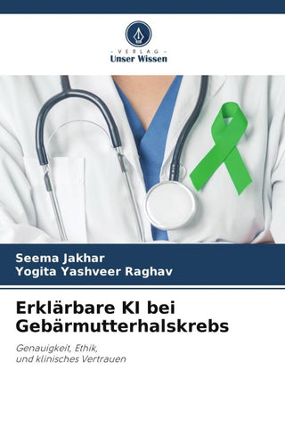 Erklärbare KI bei Gebärmutterhalskrebs