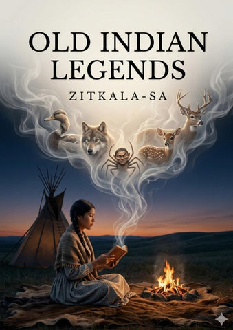 Old Indian Legends