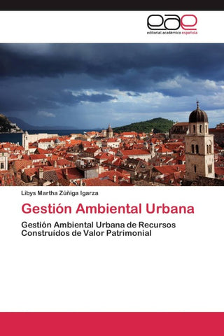 Gestión Ambiental Urbana
