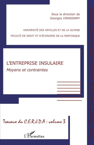 L'entreprise insulaire