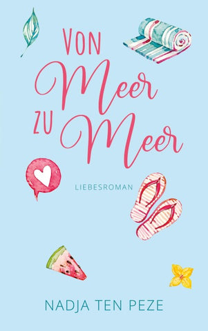 Von Meer zu Meer