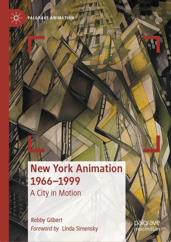 New York Animation 1966–1999