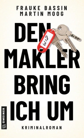 Den Makler bring ich um