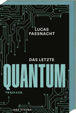 Das letzte Quantum