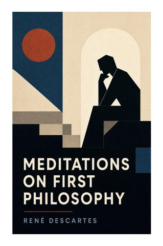 Meditations on First Philosophy