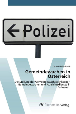 Gemeindewachen in Österreich