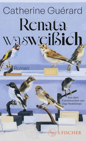 Renata wasweißich