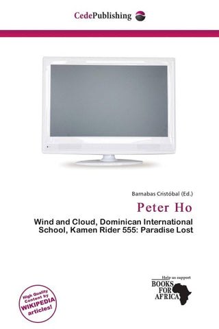 Peter Ho