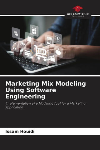 Marketing Mix Modeling Using Software Engineering