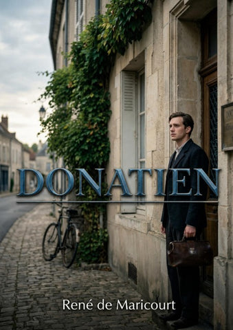 Donatien