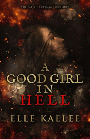 A Good Girl in Hell