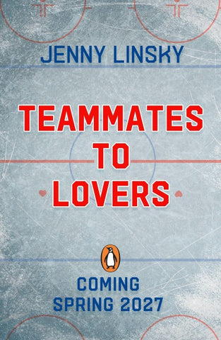 Teammates to Lovers