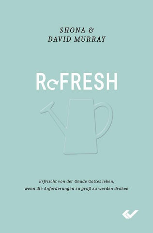 Refresh