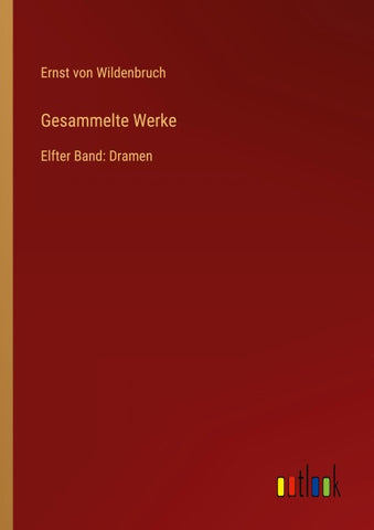 Gesammelte Werke