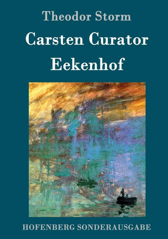 Carsten Curator / Eekenhof