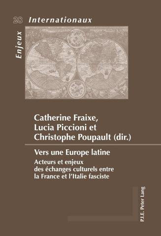 Vers une Europe latine