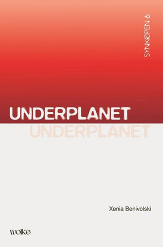 UNDERPLANET