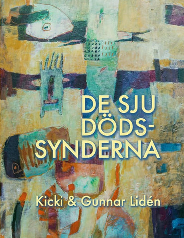 De sju dödssynderna