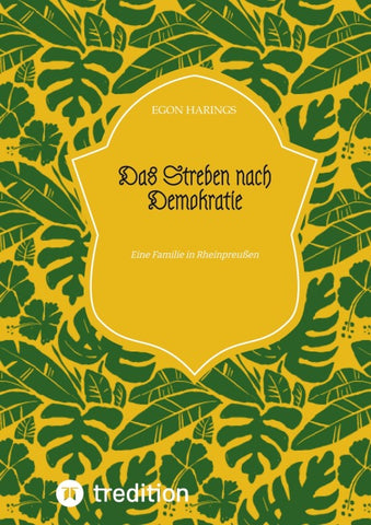 Das Streben nach Demokratie