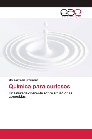 Química para curiosos
