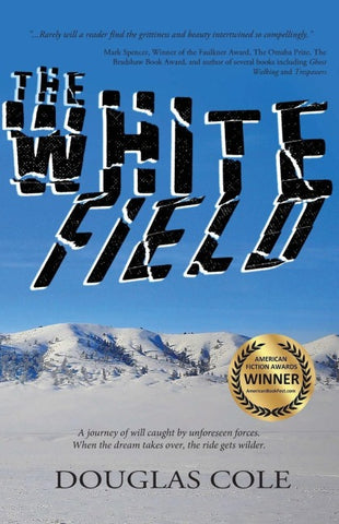 The White Field