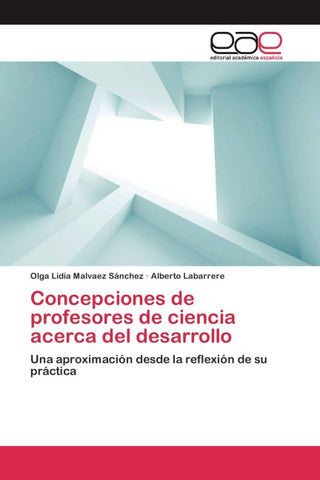 Concepciones de profesores de ciencia acerca del desarrollo