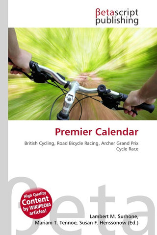 Premier Calendar