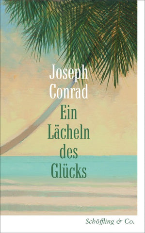 Ein Lächeln des Glücks