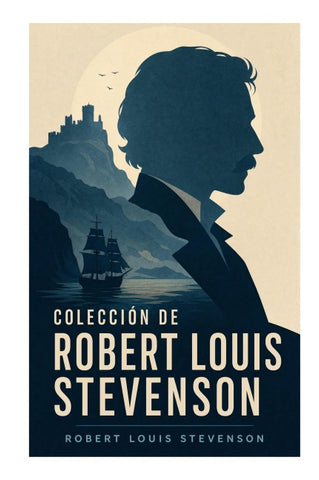 Colección de Robert Louis Stevenson