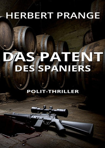 Das Patent des Spaniers